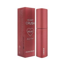 홀리카홀리카 하트크러쉬 젤리벨벳 틴트 07 더스키