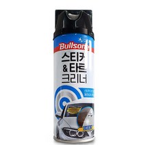 불스원 퍼스트클래스 스티커 타르제거제, 단품