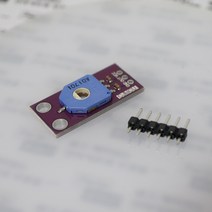 [파츠키츠] MCU-103 회전각 포지션센서모듈 SV01A103AEA01R00 포텐쇼미터, MCU-103 회전각포지션센서 (SV01A103AEA01R00)