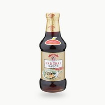수리 팟타이 소스 295ml 태국 볶음 쌀국수 파타이 소스, 단품, 단품