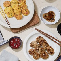 [당일발송] 세상에서 제일 맛있는 동그랑땡 세트