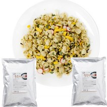 [옐로가든] 우동 건더기 스프 후레이크(특) 500g