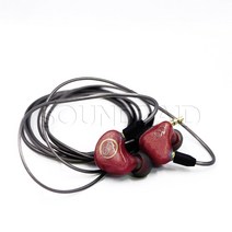 SOUNDZAID [솔로] 초급입문용 IEM 기본/커스텀 제작가능 모니터인이어 SOLO 모니터이어폰 가성비인정 사운즈에이드 for monitor vocal keyboard 건반