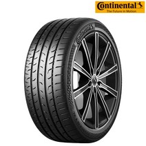콘티넨탈 245/35R20 95Y XL FR MaxContact MC6 #
