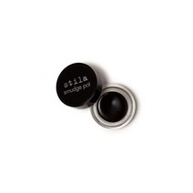 아이펜슬 눈화장 Stila Smudge Pots 방수 Gel 아이 라이너 브라운 0.14 온스(1온스=약30g)
