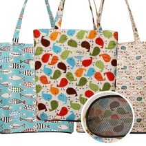 다용도바닥메쉬백 메쉬가방 보조가방 목욕탕가방 수영가방 비치가방 기저귀가방