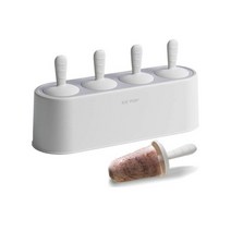 제빙기 가정용 미니 업소용 아이스메이커 휴대용 소형 카페 캠핑 제빙 2단조절 얼음 7분, 회색