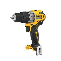 디월트 충전햄머드릴 DCD706N 12V 본체