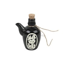 ATT 도자기 씨엠(CM) 간장병 식초 참기름 소스병 양념병 업소용 한정식 일식 BN13081T3977, [AT]CM289