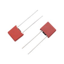 스퀘어 퓨즈 0.5A 1A 2A 3.15A 4A 5A 6.3A 8A 250V 392 플라스틱 LCD TV 전원 보드 일반적으로 정수기, 05 T1.25A_01 10피스