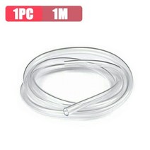 엔진 오일 석션기 추출기 수동 연료 펌프 자동차 탱크 흡입기 이송 가솔린 디젤 액체 펌프용 세이버, 1m Tubing