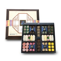 양양오색한과 오색6호(특)