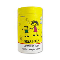 경남제약 어린이를 위한 비타민 레모나 키즈, 개당용량, 1개