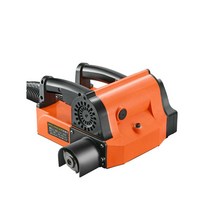 벽 그라인더 시멘트 사포 기계 그라인더 에폭시 머신, 경량 4280W 흰회 벽제거 사각칼