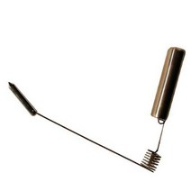 new 실버오라메타 수맥 풍수지리 탐사 감정 기측정기 수맥봉 엘로드 광산광물탐지 기운