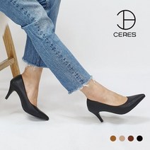 CR97402 블레어 라인 스틸레토 힐