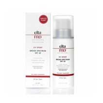 선크림 Elta MD UV 스포츠 광대역 스펙트럼 SPF 507oz/198g NEW - F