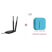 데이터로거 방수 외부 온도계 습도계 내보내기와 wifi 실외 온도 습도, 와이파이 게이트웨이-1