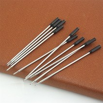 만년필잉크 병잉크크로스 타입 볼펜 리필 잉크 중간 앰프에 대한 10 개몫 도매 가격, w