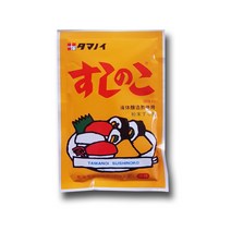 스시노코 (초밥용가루식초) 75g / 김밥 유부 초밥용 가루 분말 조미 식초