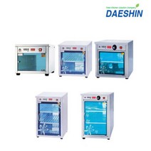 대신전기산업 병원 식당 단체 컵소독기 자외선 살균 보관고, 04.DS_701열탕