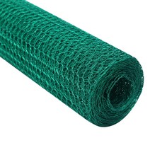 양계망 1.5m x 30m 철망 가축망 닭장망 펜스 휀스