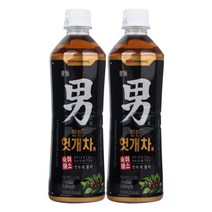 광동 헛개차 500ml x 24페트