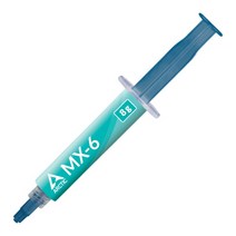 ARCTIC MX-6 서린 (8g) CPU쿨러, 선택없음