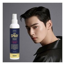 다슈 클래식 하드와이어 킵 스프레이 250ml