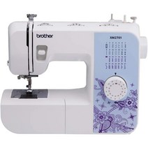 브라더 부라더 자수 공업용 미싱 미국내수용 XM2701, 상품선택