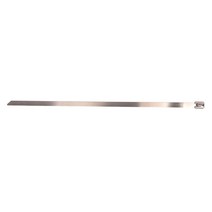 스마토 스테인리스 스틸타이 4.6-152mm 1봉=100개
