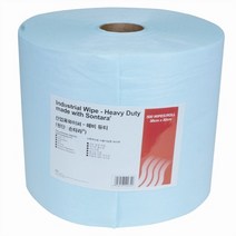 손타라 헤비듀티 산업용와이퍼롤, 4롤