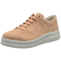 Camper 여성용 러너 업 스니커즈 240mm(us 8) 화이트 내추럴 7