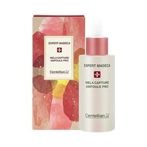 센텔리안24 동국제약 마데카 멜라 캡처 기미관리앰플 pro 30ml