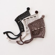 아바마 마스 도톰 요정모자 PKB