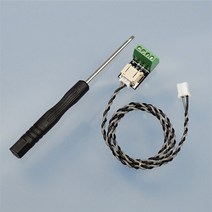 1/14 타미야 RC 트럭 트레일러 티퍼 스카니아 770S 56368 자동차 장식 업그레이드 용 1 쌍 LED 프론트 휠, 02 Terminals
