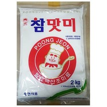 MSG 참맛미 핵산 풍전 2kg X6 발효 조미료 식자재, 상세페이지 참조, 상세페이지 참조, 상세페이지 참조, 상세페이지 참조