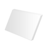 대원우드보드 백색 원단 우드보드 600 x 900 mm, 7mm., 5개