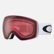 오클리 (7050-59) 플라이트덱L FLIGHT DECK L MATTE WHITE-PRIZM ROSE, 단품