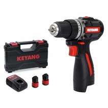 계양 ID16BL-150I 충전임팩드라이버 16V 2.0AH 2팩 BL모터 3단속도조절