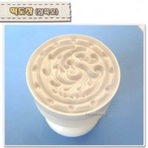 떡도장 삼족오 떡살 절편 무늬 만주 떡모양내기