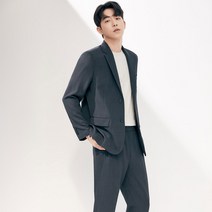 탑텐 공용 오가닉 코튼 크루넥 반팔 티_MSC2TS3901 920910