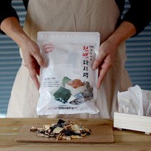 바다푸드 국내산 천연다시팩 깨끗한 재료 20g x 10팩, 천연다시팩 2팩