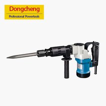 동창 파괴함마 DZG6 1050W 해머 햄머 드릴 전동 파괴해머 파괴햄머 부산달동네, 1개