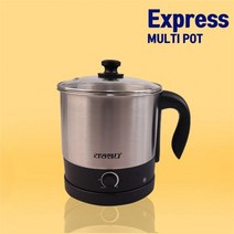 [마물샵] 리빙센스 익스프레스 멀티 라면포트 1.7L, 기본, 선택옵션