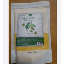 10배 카카두플럼 추출분말 500g 1개, 건강분말