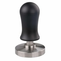 A.MINE Omgogo 커피 및 에스프레소용 보정 탬퍼 압력 58mm135446, 58mm