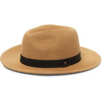 Sunday Afternoons 선데이 에프터눈즈 Havana Hat, L, Tan