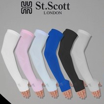 [달라몰] 국산 스콧 커버 쿨토시 (손등커버형)