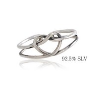 [엠스톤](실버) 퍼니 러브 반지1491EA assa92000*932446534YB